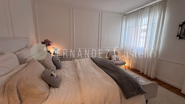 VENTA DEPARTAMENTO EN POLANCO ¡GRAN OPORTUNIDAD!