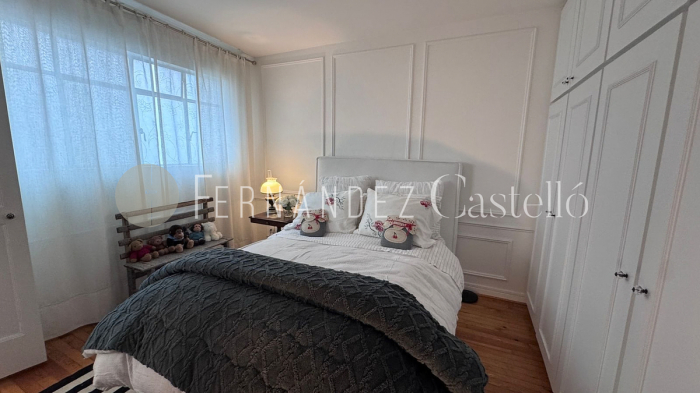 VENTA DEPARTAMENTO EN POLANCO ¡GRAN OPORTUNIDAD!