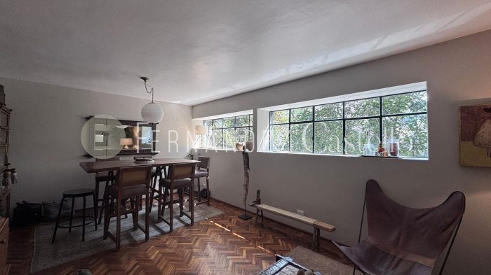 VENTA DEPARTAMENTO EN POLANCO ¡GRAN OPORTUNIDAD!