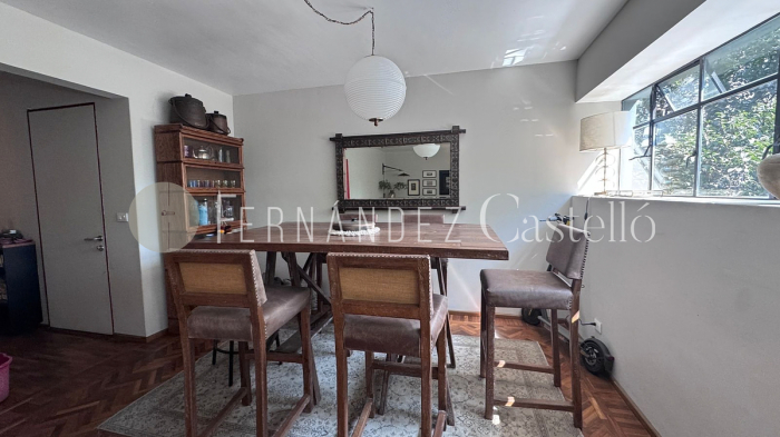VENTA DEPARTAMENTO EN POLANCO ¡GRAN OPORTUNIDAD!