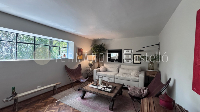 VENTA DEPARTAMENTO EN POLANCO ¡GRAN OPORTUNIDAD!