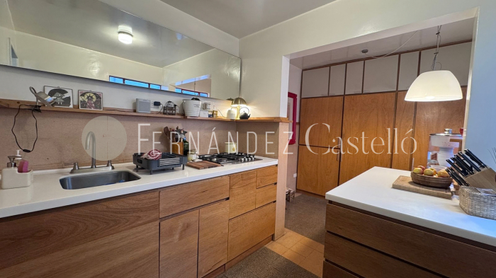 VENTA DEPARTAMENTO EN POLANCO ¡GRAN OPORTUNIDAD!