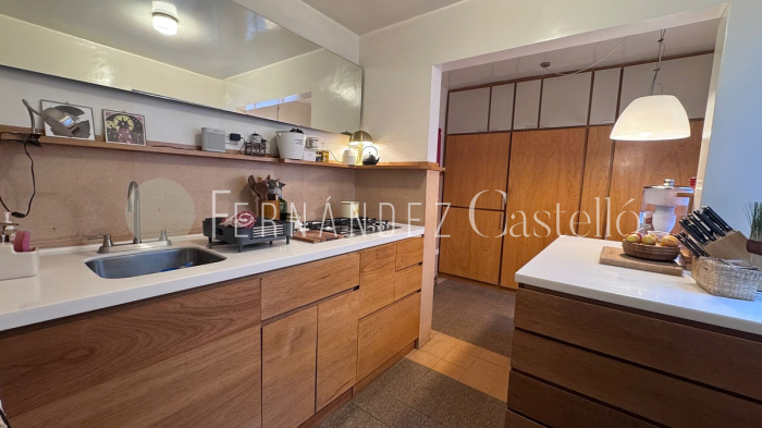 VENTA DEPARTAMENTO EN POLANCO ¡GRAN OPORTUNIDAD!