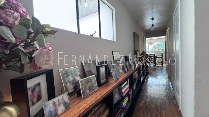 VENTA DEPARTAMENTO EN POLANCO ¡GRAN OPORTUNIDAD!