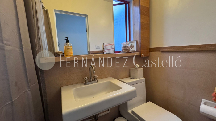 VENTA DEPARTAMENTO EN POLANCO ¡GRAN OPORTUNIDAD!