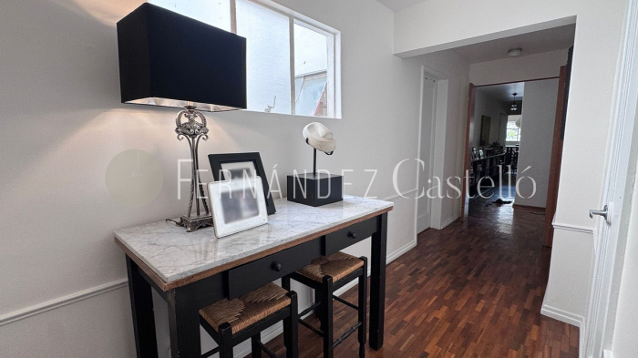 VENTA DEPARTAMENTO EN POLANCO ¡GRAN OPORTUNIDAD!