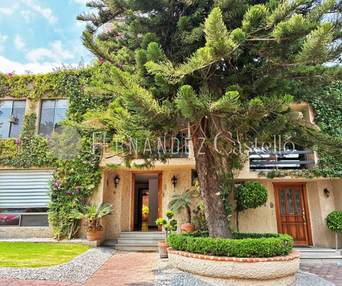 VENTA DE CASA EN CONDOMINIO EN SAN ANGEL