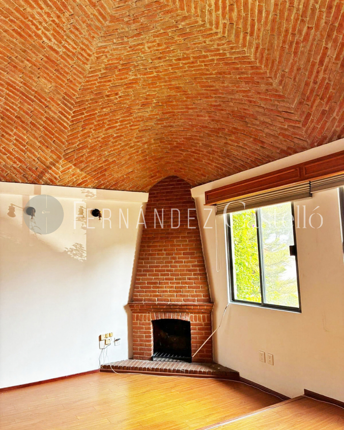 VENTA DE CASA EN CONDOMINIO EN SAN ANGEL