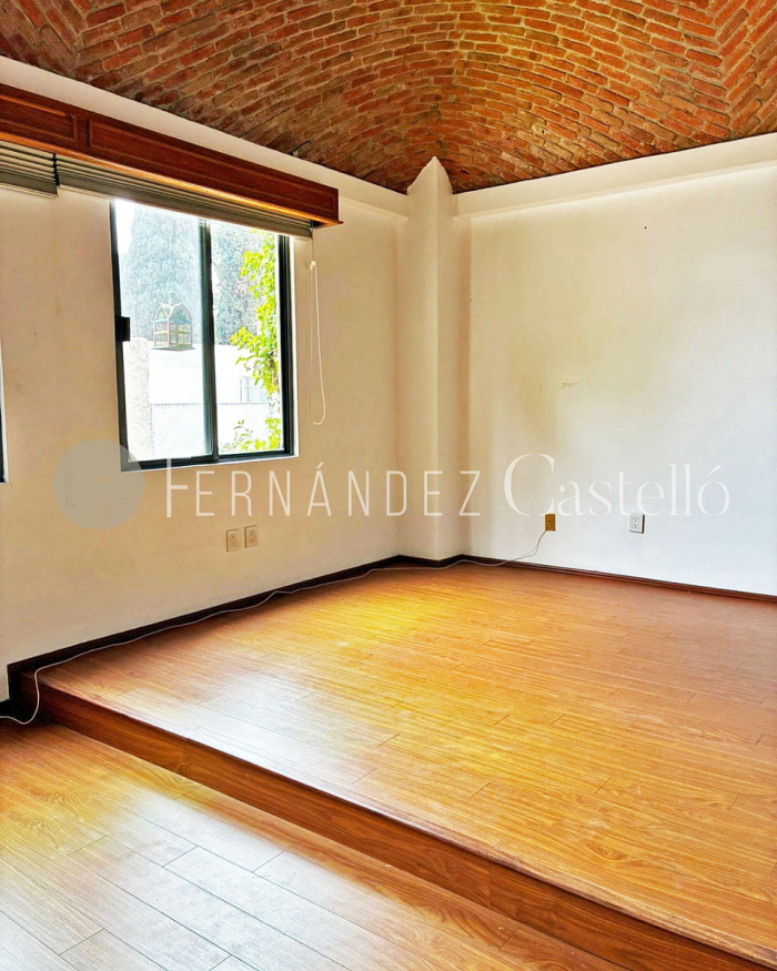 VENTA DE CASA EN CONDOMINIO EN SAN ANGEL