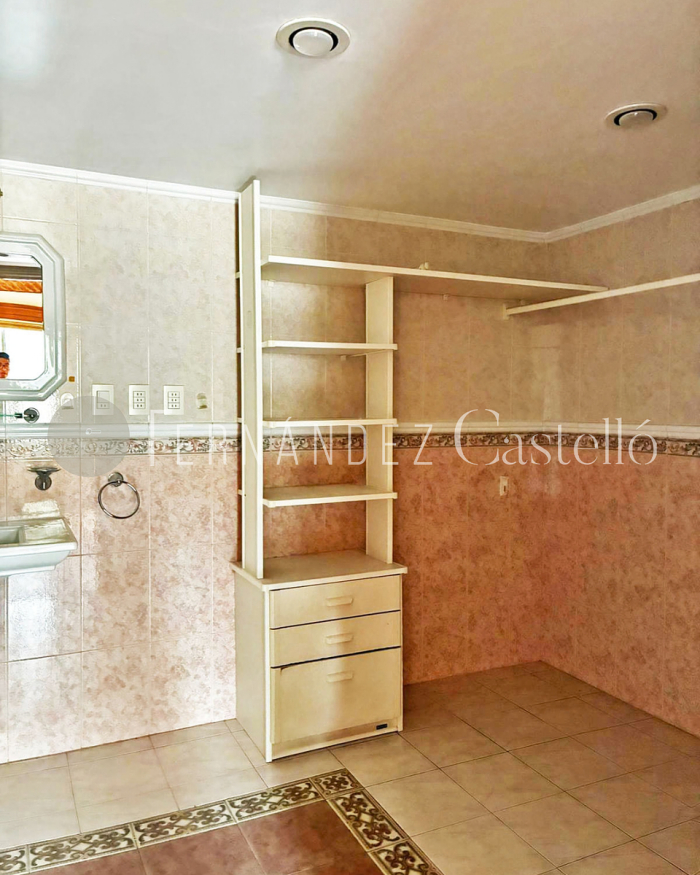 VENTA DE CASA EN CONDOMINIO EN SAN ANGEL