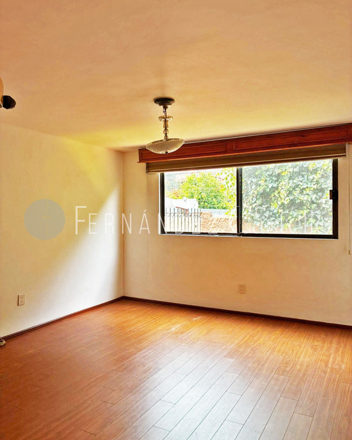 VENTA DE CASA EN CONDOMINIO EN SAN ANGEL