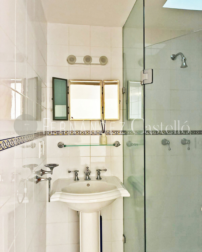 VENTA DE CASA EN CONDOMINIO EN SAN ANGEL