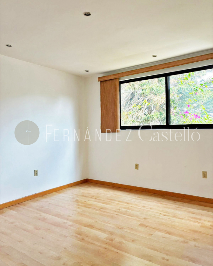 VENTA DE CASA EN CONDOMINIO EN SAN ANGEL