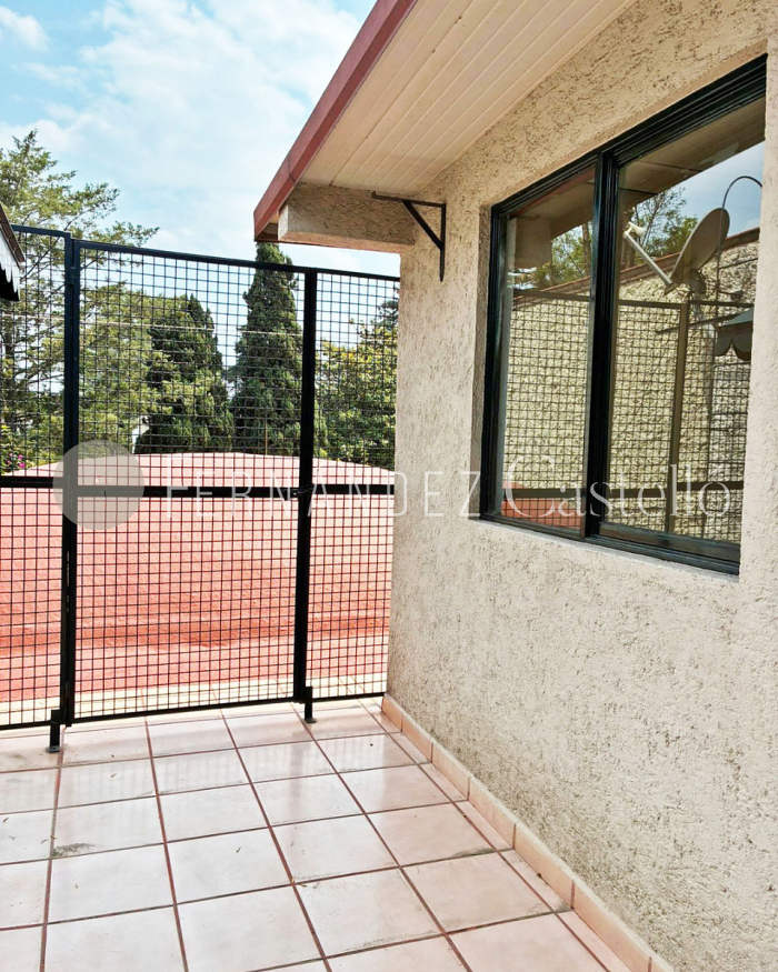 VENTA DE CASA EN CONDOMINIO EN SAN ANGEL