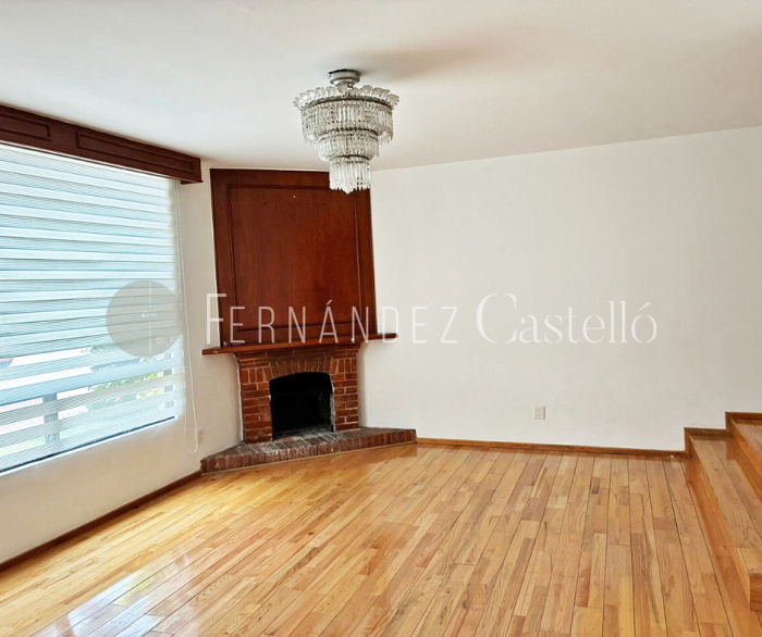 VENTA DE CASA EN CONDOMINIO EN SAN ANGEL