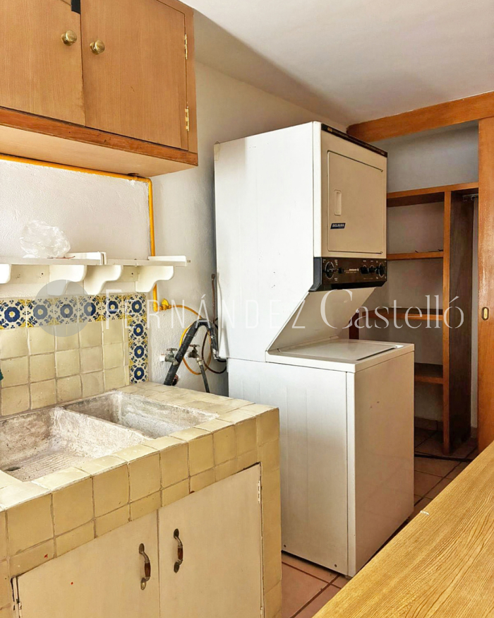 VENTA DE CASA EN CONDOMINIO EN SAN ANGEL