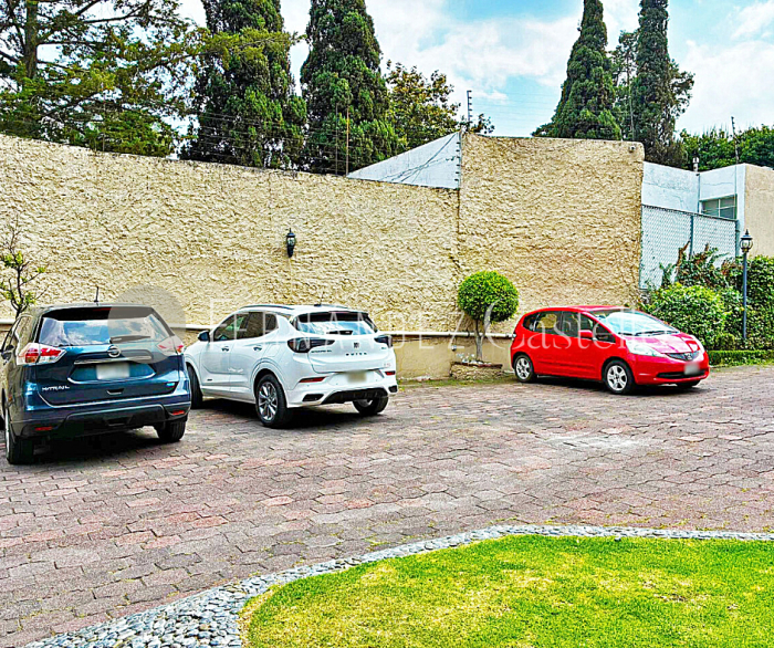 VENTA DE CASA EN CONDOMINIO EN SAN ANGEL