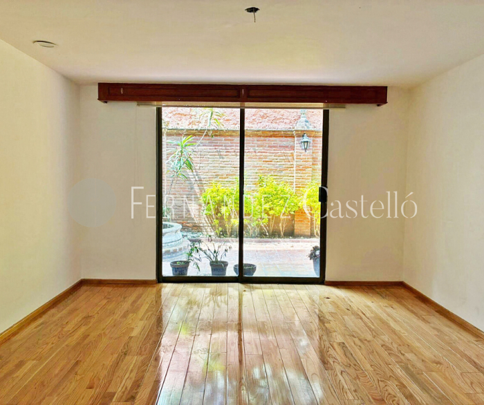 VENTA DE CASA EN CONDOMINIO EN SAN ANGEL