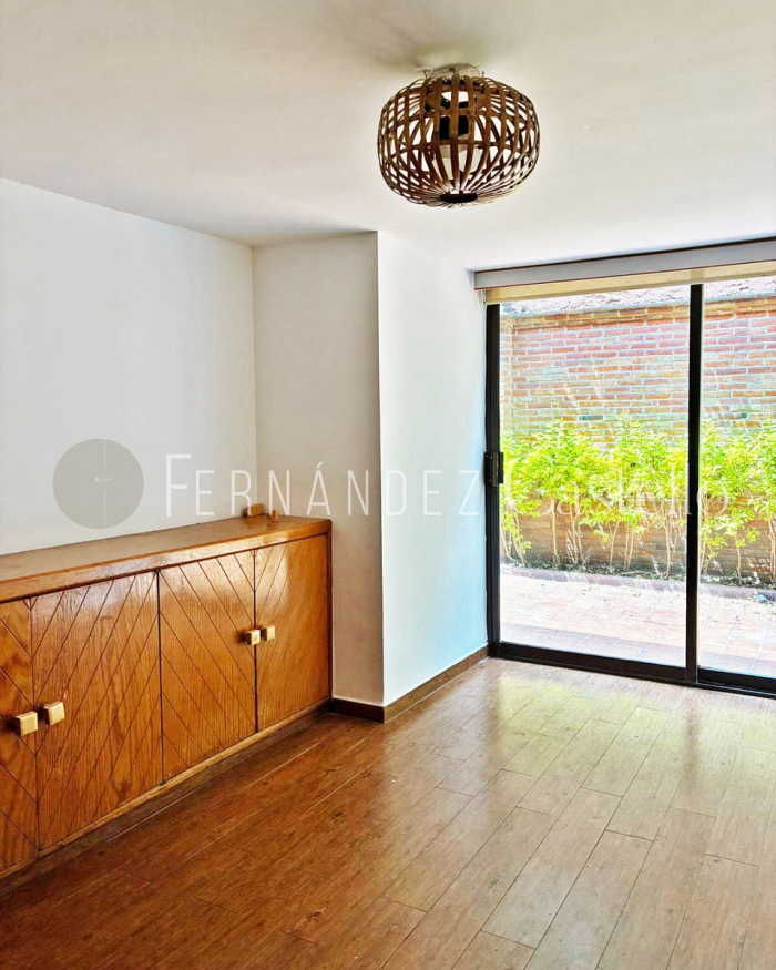 VENTA DE CASA EN CONDOMINIO EN SAN ANGEL