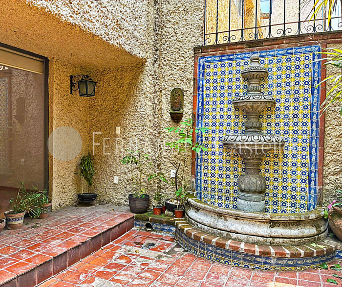 VENTA DE CASA EN CONDOMINIO EN SAN ANGEL