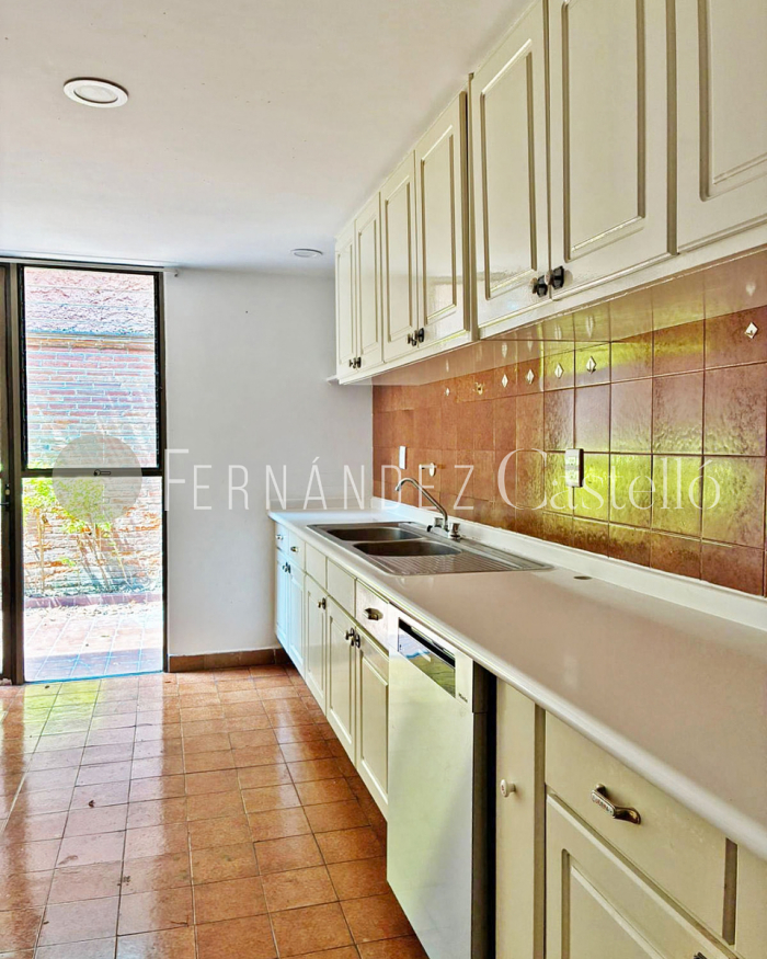VENTA DE CASA EN CONDOMINIO EN SAN ANGEL
