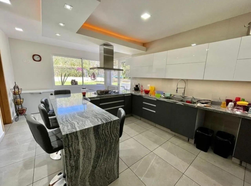 CASA EN VENTA JARDÍNES DEL PEDREGAL