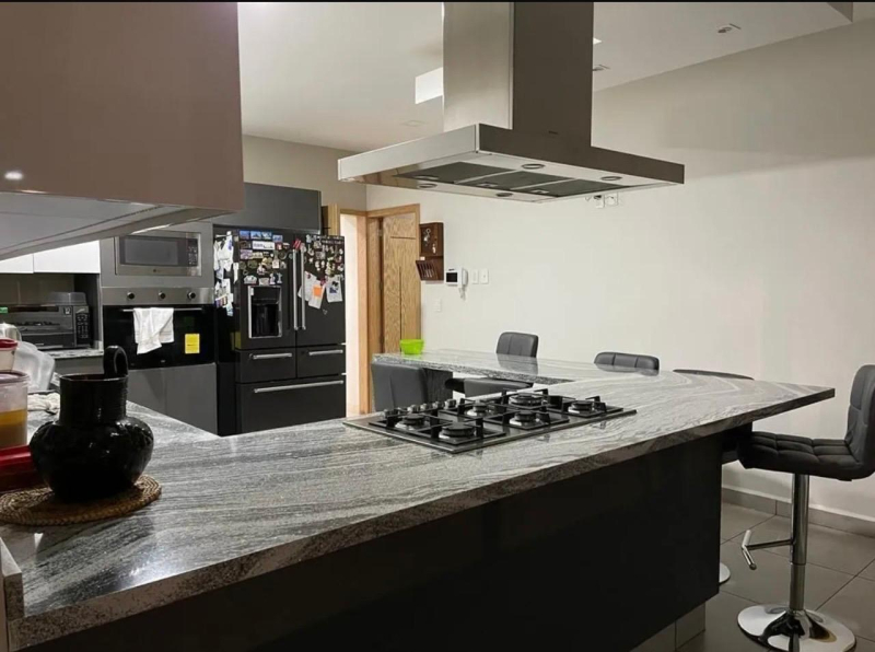 CASA EN VENTA JARDÍNES DEL PEDREGAL