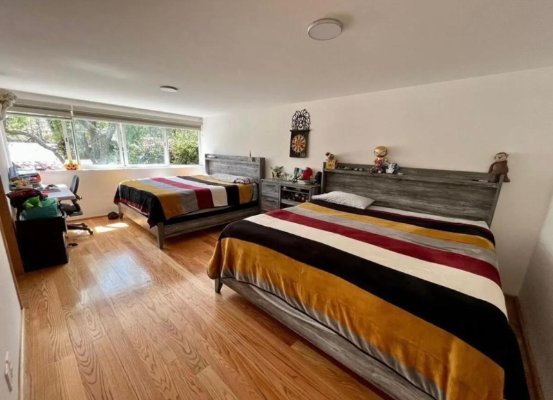 CASA EN VENTA JARDÍNES DEL PEDREGAL