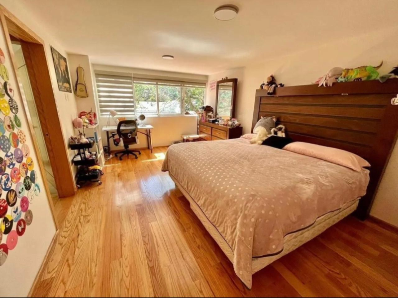 CASA EN VENTA JARDÍNES DEL PEDREGAL