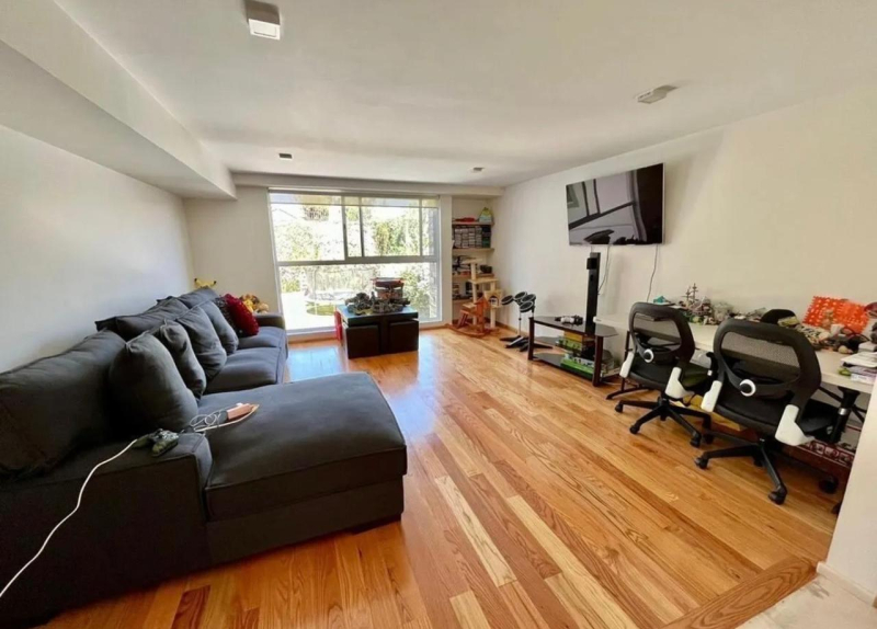 CASA EN VENTA JARDÍNES DEL PEDREGAL