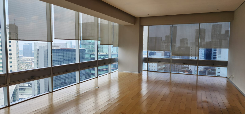 Departamento En Renta En Santa Fe