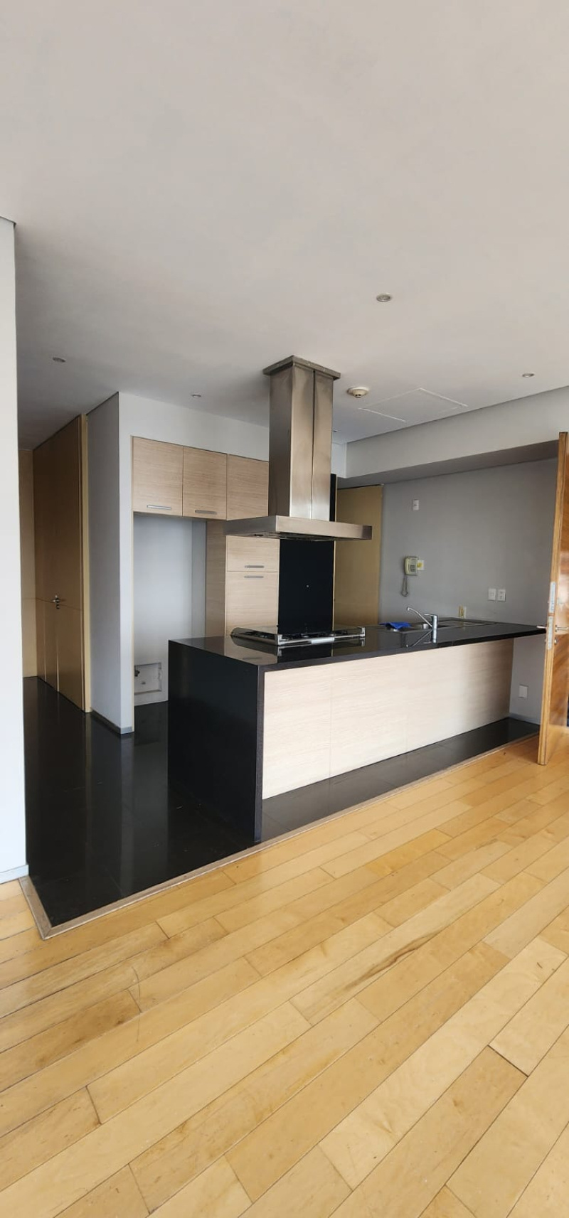 Departamento En Renta En Santa Fe