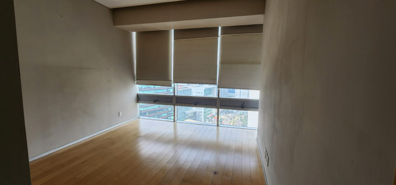 Departamento En Renta En Santa Fe
