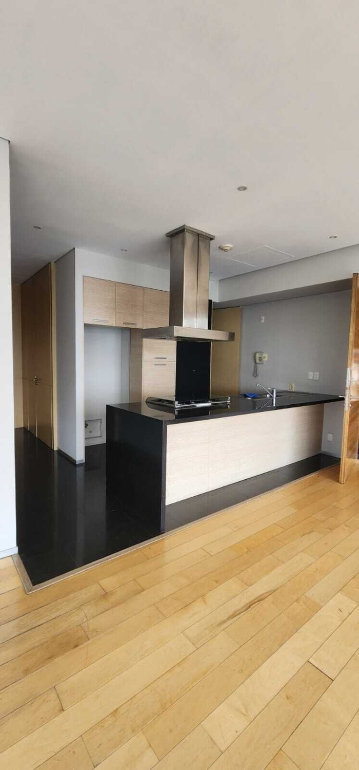 Departamento En Renta En Santa Fe