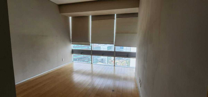 Departamento En Renta En Santa Fe