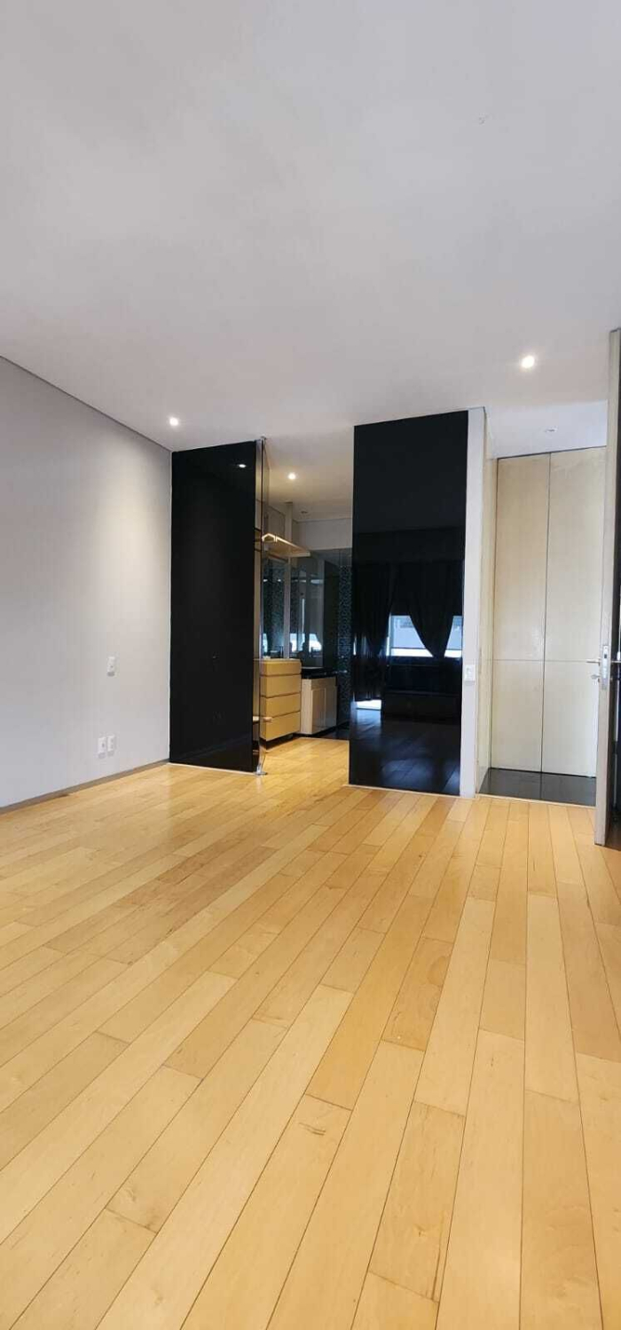 Departamento En Renta En Santa Fe