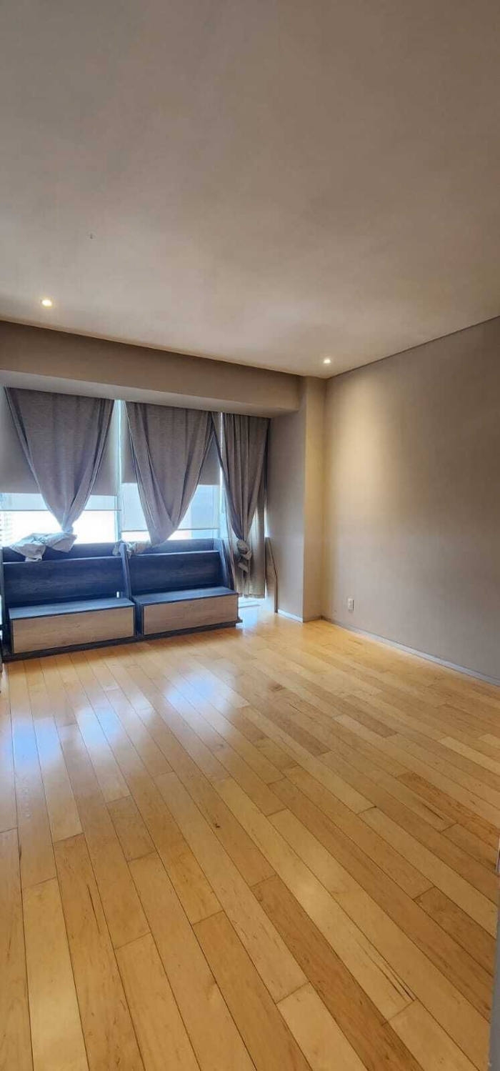 Departamento En Renta En Santa Fe