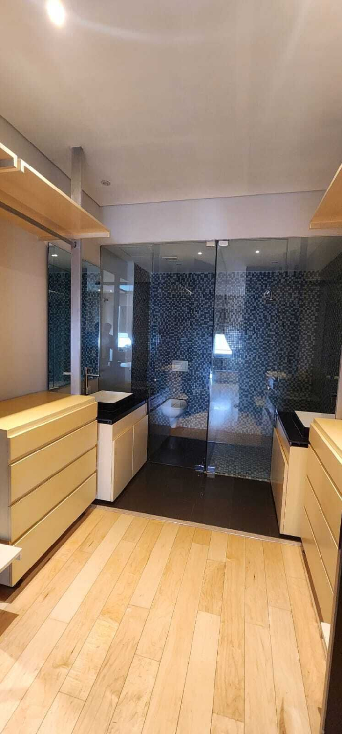 Departamento En Renta En Santa Fe