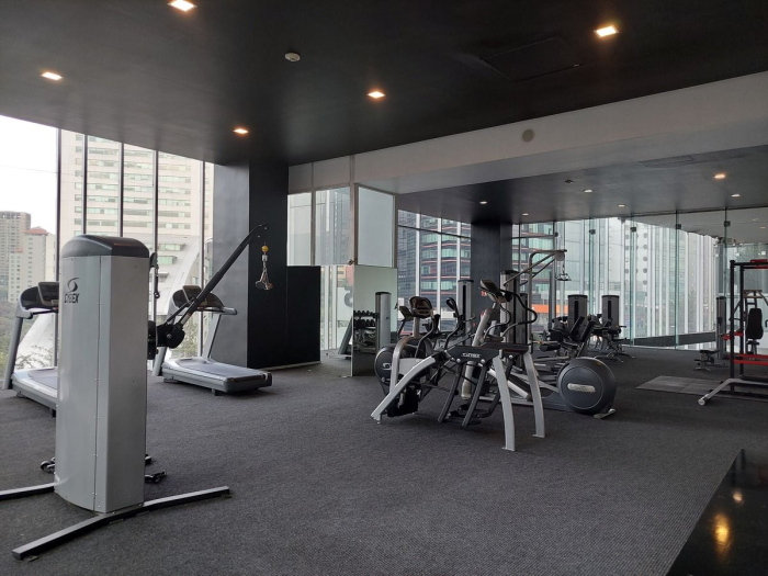 Departamento En Renta En Santa Fe