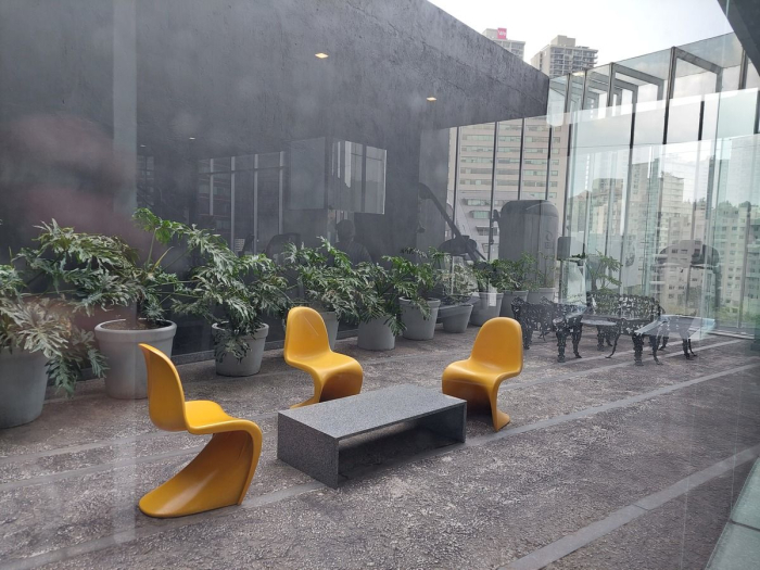 Departamento En Renta En Santa Fe