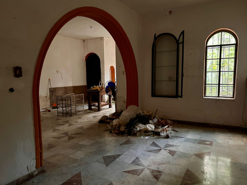 Casa En Venta En Garcia Gineres