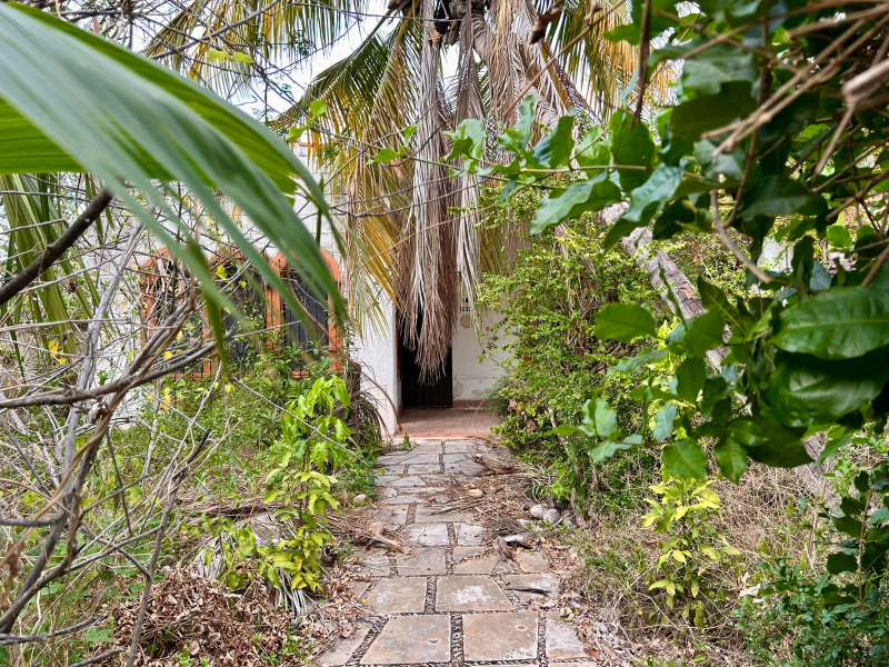 Casa En Venta En Garcia Gineres