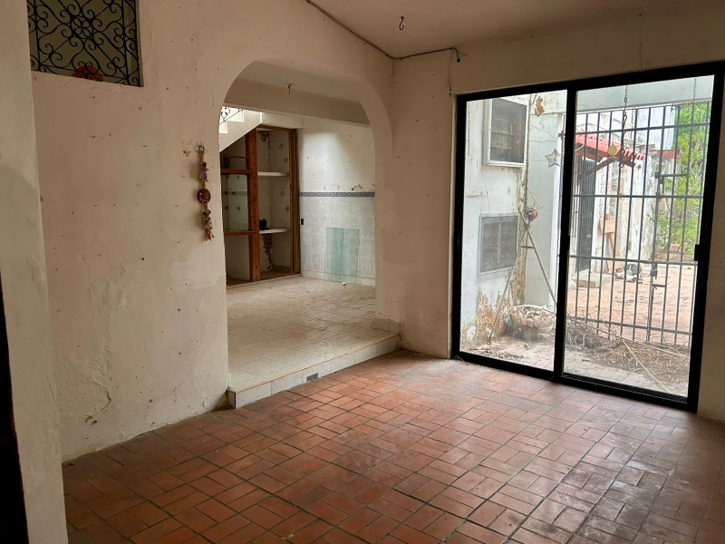 Casa En Venta En Garcia Gineres