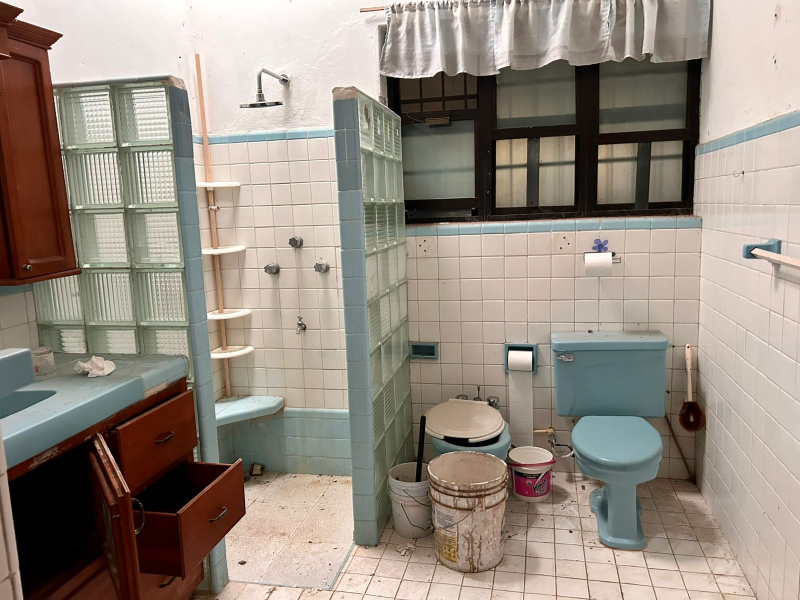 Casa En Venta En Garcia Gineres