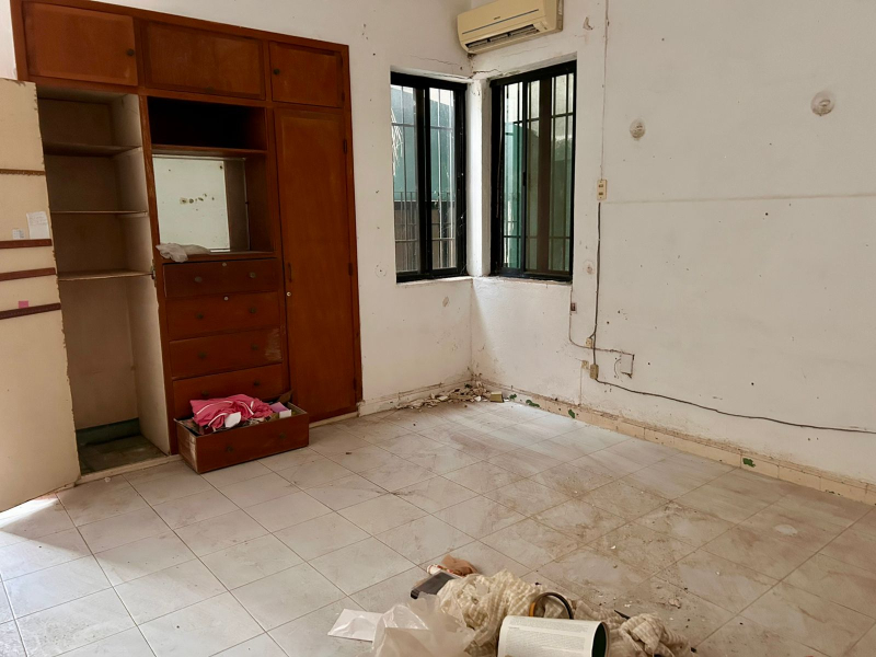 Casa En Venta En Garcia Gineres