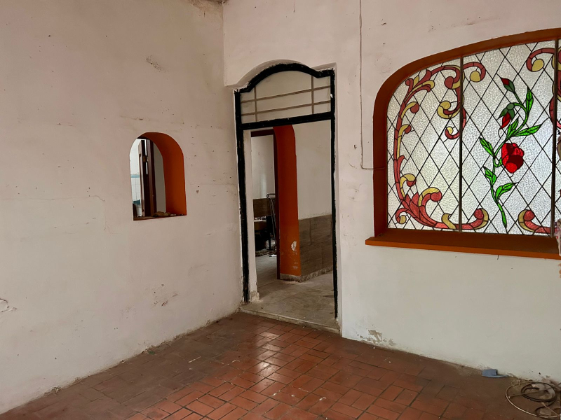 Casa En Venta En Garcia Gineres