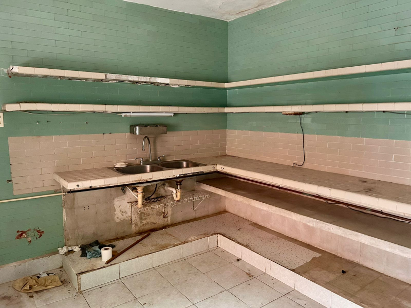 Casa En Venta En Garcia Gineres