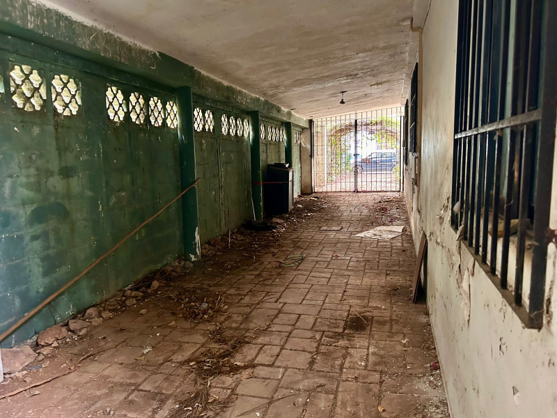 Casa En Venta En Garcia Gineres