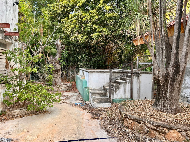 Casa En Venta En Garcia Gineres