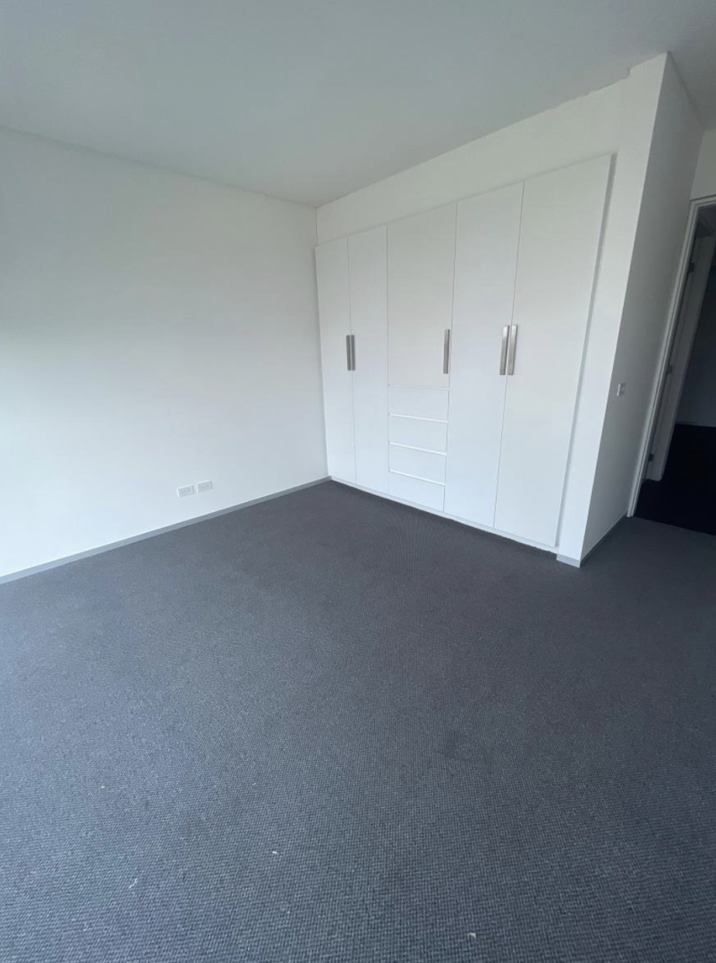 Departamento En Renta En Cittá San Jerónimo